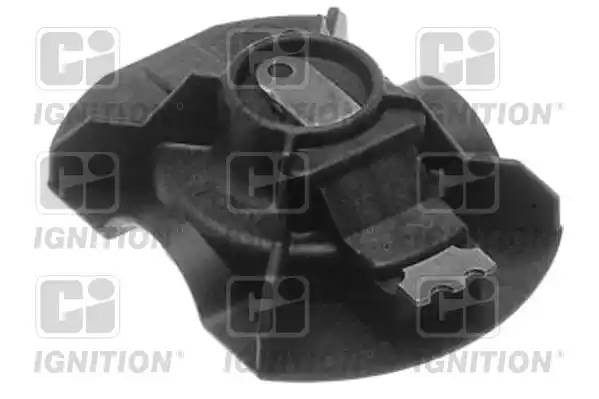 Бегунок распределителя зажигани XR323 QUINTON HAZELL