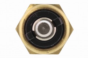 Температурный датчик охлаждающей жидкости V32-72-0001 VEMO