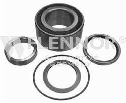 Комплект подшипника ступицы колеса FR971177 FLENNOR