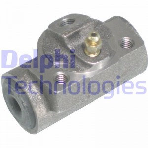 Колесный тормозной цилиндр LW50065 DELPHI
