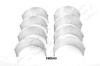 Шатунный подшипник 821406A5 ASHIKA