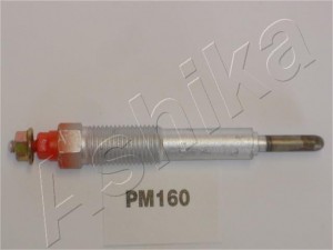 Свеча накаливания PM160 ASHIKA