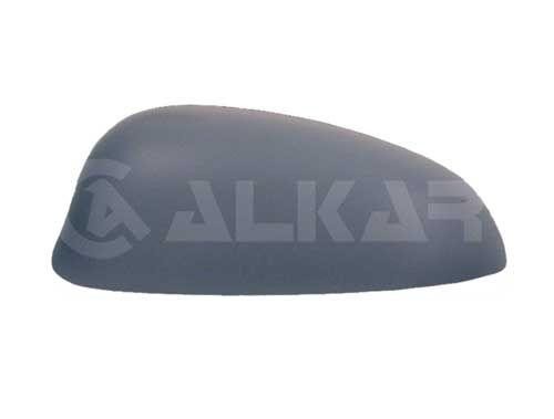 Корпус, наружное зеркало 6341554 ALKAR