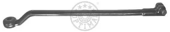 Поперечная рулевая тяга G2701 OPTIMAL