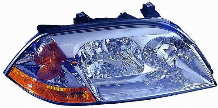 Деталь 3171130RUS DEPO