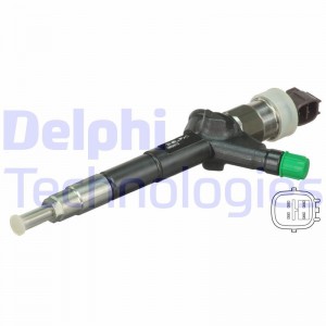Топливный фильтр HDF927 DELPHI