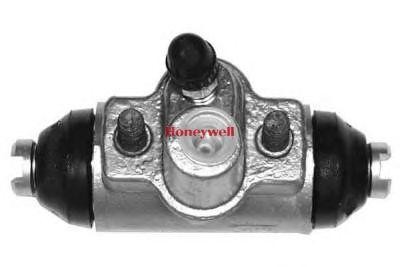 Колесный тормозной цилиндр 214283B BENDIX JURID