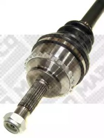 Приводной вал 16166 MAPCO