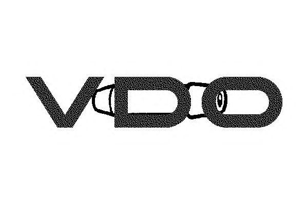 Соединитель, провод стеклоомывателя 88243005 VDO