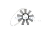 Вентилятор, охлаждение двигателя 02.19.134 TRUCKTEC