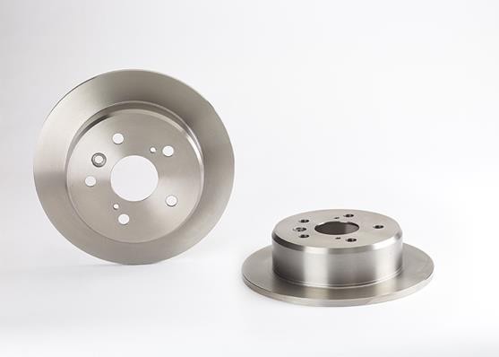 Тормозной диск 08.5625.20 BREMBO