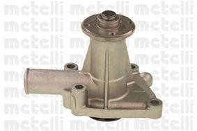 Водяной насос 240375 METELLI