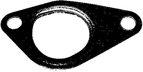 Прокладка 362670 ELRING