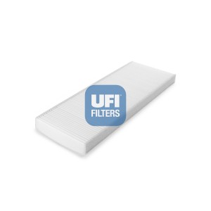 Фильтр, воздух во внутренном пространстве 53.014.00 UFI