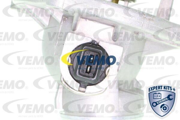 Термостат, охлаждающая жидкость V20-99-1268 VEMO