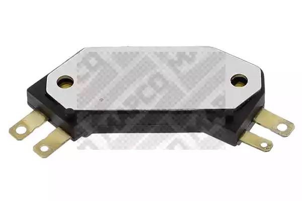 Коммутатор, система зажигания 80050 MAPCO