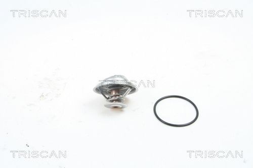 Термостат, охлаждающая жидкость 86207088 TRISCAN