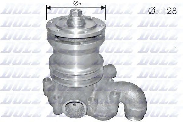 Водяной насос P260 DOLZ