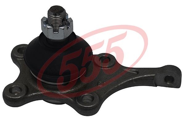 Опора шаровая подвески SB-3702L 555