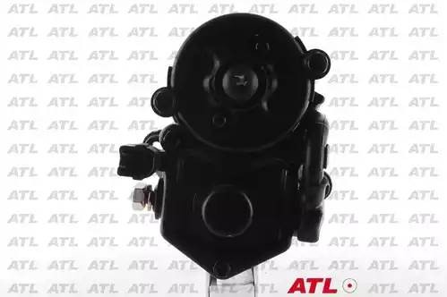 Стартер A 18 700 ATL DELTA AUTOTECHNIK