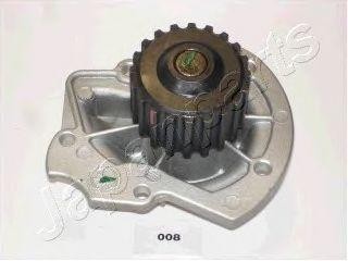 Водяной насос PQ008 JAPAN PARTS GROUP