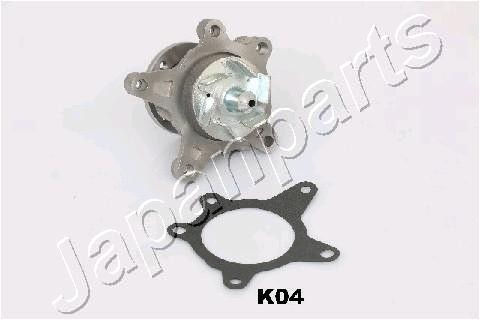 Водяной насос PQ-K04 JAPAN PARTS GROUP