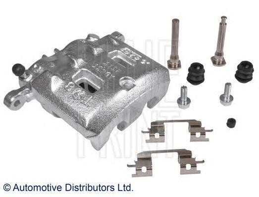 Тормозной суппорт ADS74805 BLUE PRINT