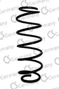 Пружина подвески 14504043 CS GERMANY