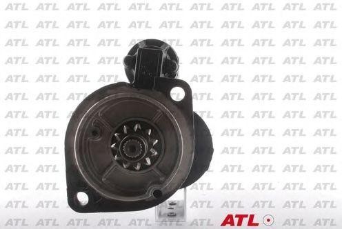 Стартер A 14 230 ATL DELTA AUTOTECHNIK
