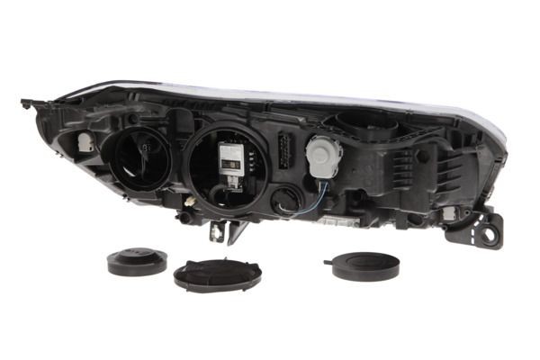 Основная фара 043693 VALEO PHC