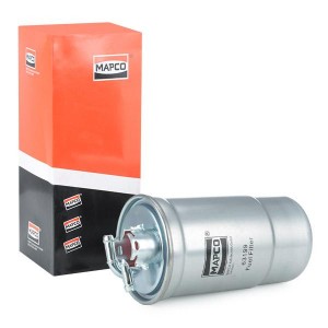 Топливный фильтр 63199 MAPCO