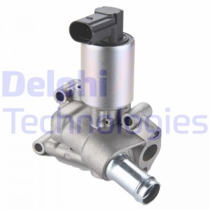 Клапан возврата ОГ EG10289-12B1 DELPHI
