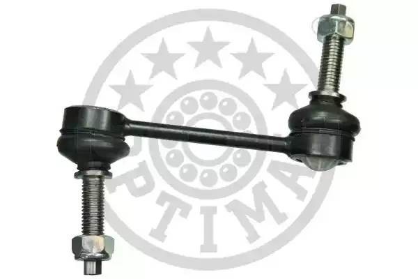 Тяга / стойка, стабилизатор G71182 OPTIMAL