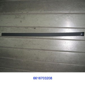 Окантовка ветрового стекла 6616703208 SSANG YONG