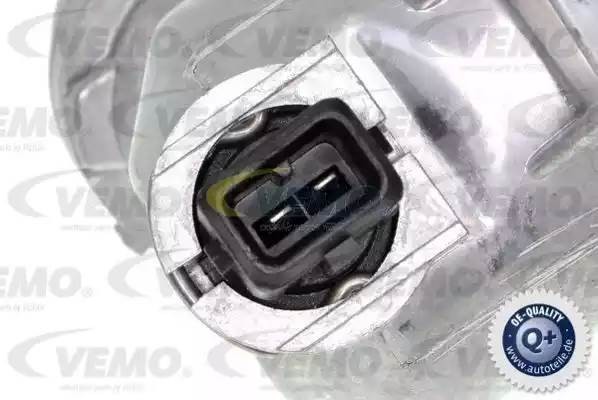 Термостат, охлаждающая жидкость V20-99-1276 VEMO