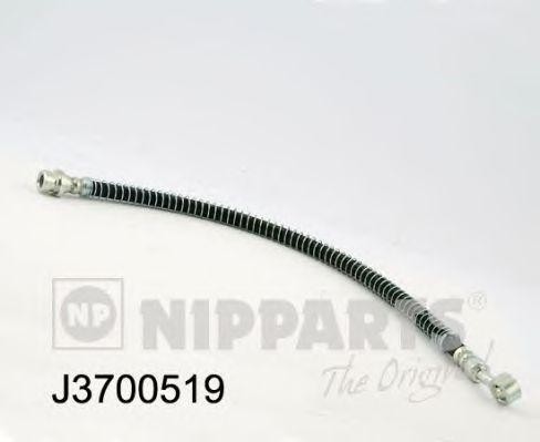 Тормозной шланг J3700519 H B JAKOPARTS NIPPARTS