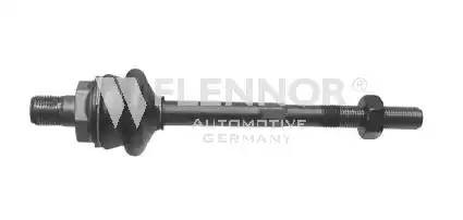 Поперечная рулевая тяга FL400C FLENNOR