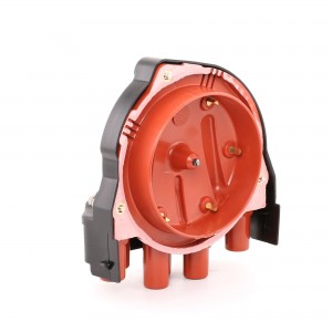 Крышка распределителя зажигания 8069R BREMI