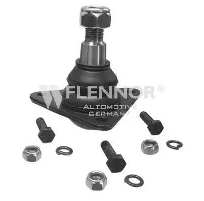 несущий / направляющий шарнир FL113D FLENNOR