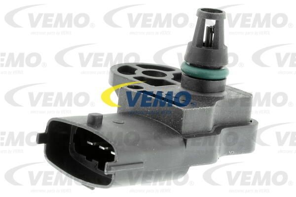 Генератор V30-13-41550 VEMO