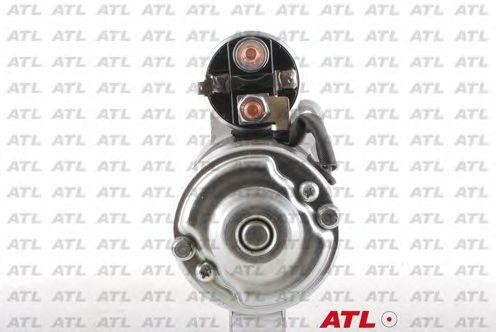 Стартер A 75 910 ATL DELTA AUTOTECHNIK