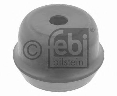 Поворотный шарнир, кабина 08810 FEBI BILSTEIN