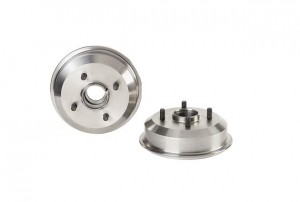 Тормозной барабан 14.7246.50 BREMBO
