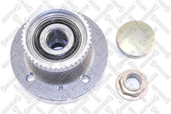 Ступица колеса 43-28059-SX STELLOX
