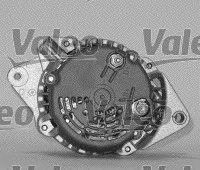 Генератор 437422 VALEO PHC