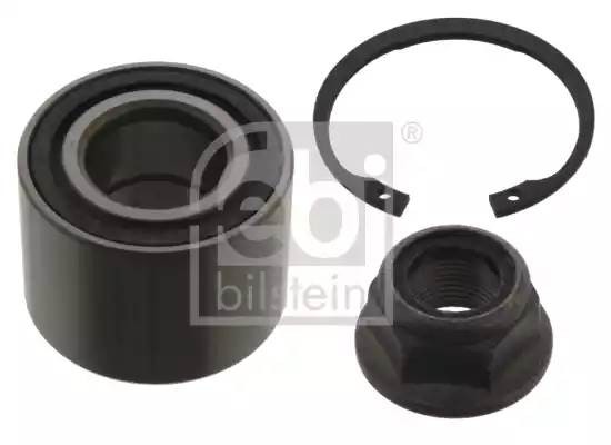 Комплект подшипника ступицы колеса 05538 FEBI BILSTEIN