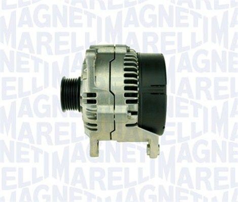 Генератор MAR883 MAGNETI MARELLI
