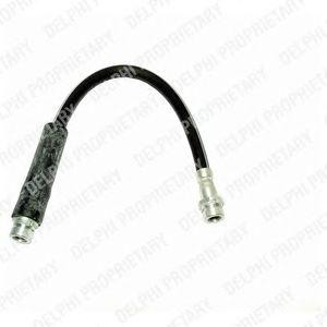 Тормозной шланг LH6369 DELPHI