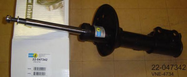 Опора амортизатора VNE4734 BILSTEIN