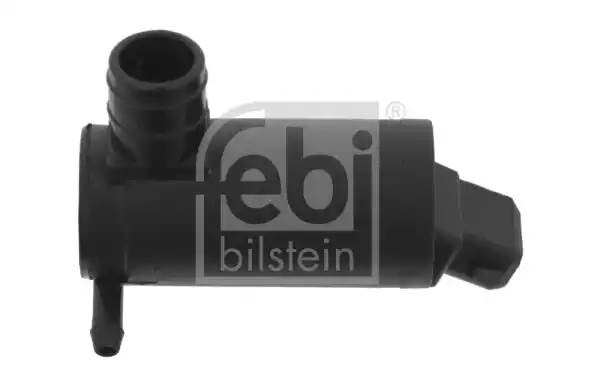 Электронасос стеклоомывателя 06431 FEBI BILSTEIN